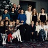 40th Anniversary Papa and Mama